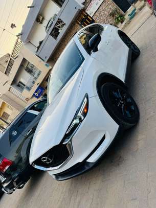 Mazda CX-5 2018 image 3