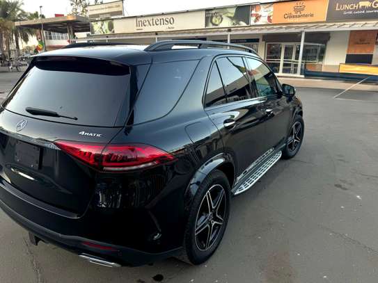 Mercedes-Benz GLE 350 2021 image 7