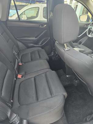Location Mazda cx5 2016 image 5