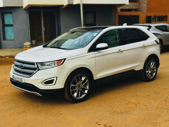 LOCATION FORD EDGE image 4