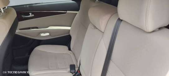 KIA SORENTO 2017 A VENDRE image 6