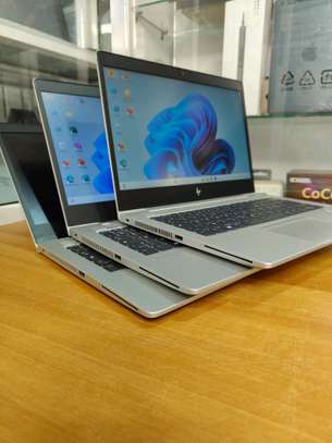 HP 830 G5 image 6