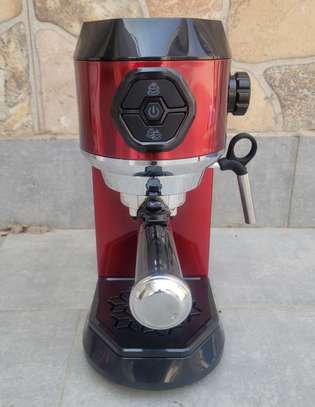 Machine à espresso image 3