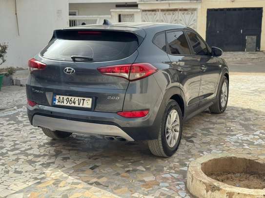 Hyundai Tucson image 1