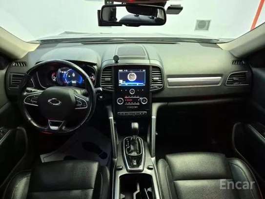 Renault Koleos 2017 image 7