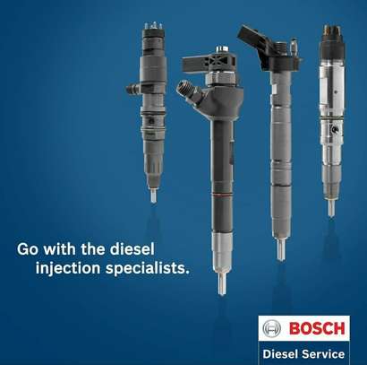 Reconditionnement d' injecteurs auto diesel image 3