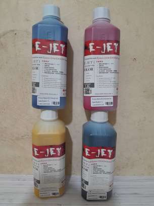 Encre eco solvant à vendre image 1