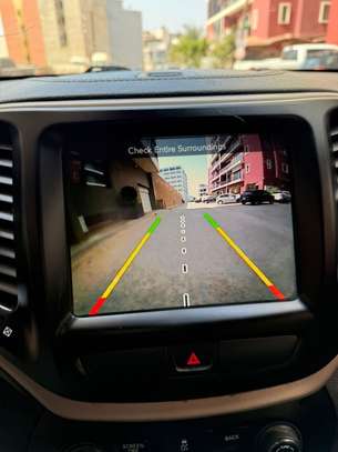 JEEP CHEROKEE LIMITED 2017 image 9