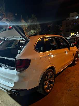 BMW X5  2016 image 7