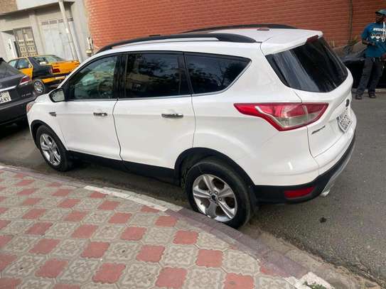 ford escape 2014 image 9