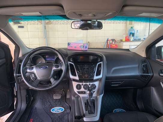 Ford Focus SE 2014 image 5