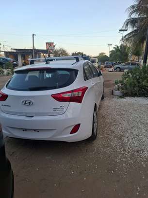 Hyundai Elantra GT 2016 image 15
