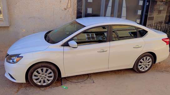 Nissan Sentra 2016 image 4