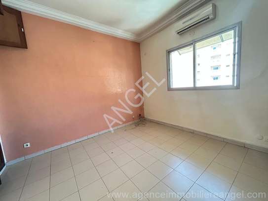 Ref_2615 Appartement à louer pour  Bureau  en centre ville image 5