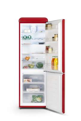 réfrigérateur-congélateur Autoportante SCHNEIDER image 7