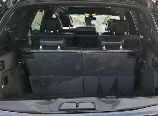 BMW X5 image 13