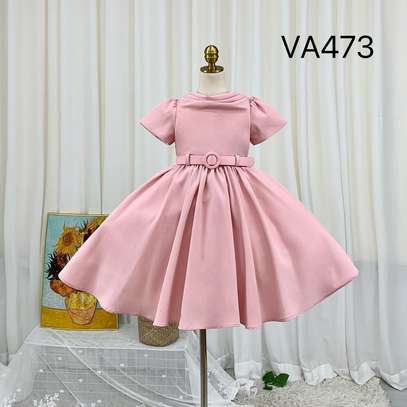 ROBE 2 A 8ANS image 3