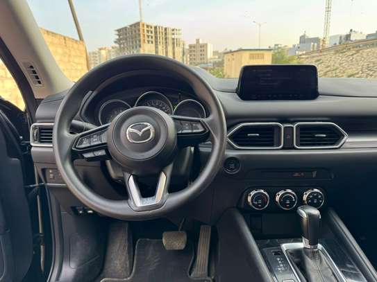 Mazda cx5 2017 image 6