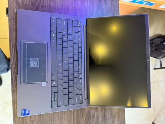 Dell pro 14 Prenium ultra7 image 2