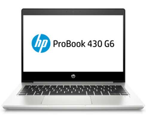 HP Probook 430 G6 ✅ i5 8th gen - 14 pouces - azerty image 1
