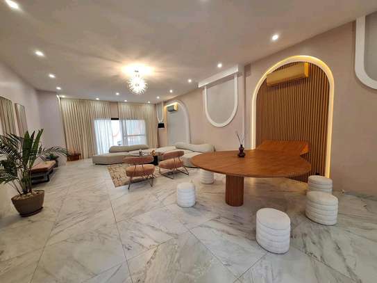 Très bel appartement de type F4 à Fann Mermoz image 6