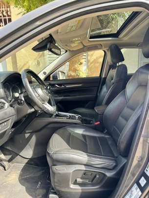 Mazda cx5 GT image 4
