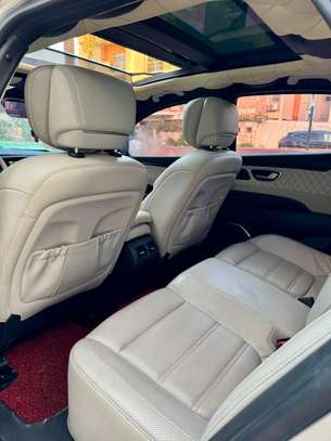 RENAULT TALISMAN SM6 2019 image 8