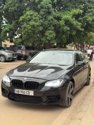 BMW serie 5 image 1