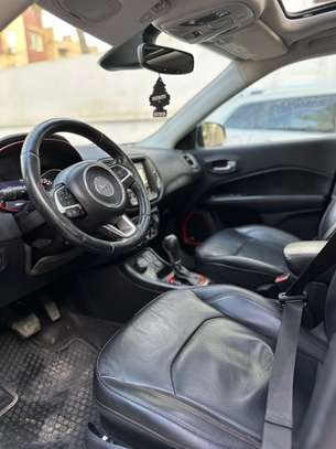 JEEP COMPASS  Année: 2019 image 7