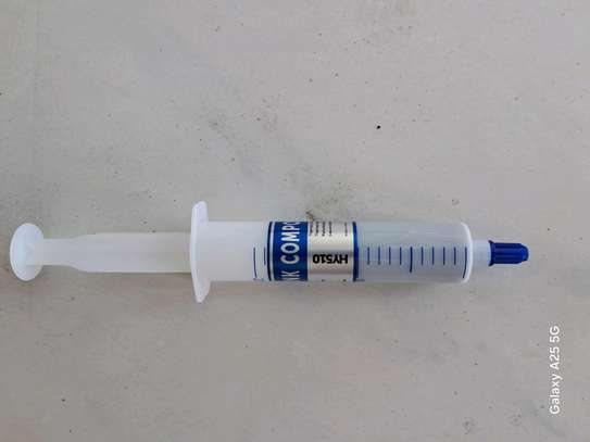 Pattes thermique  gm image 1