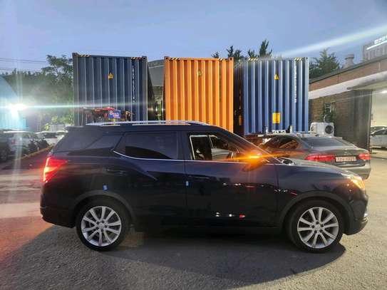 SSANGYONG TIVOLI AIR 2016 image 7