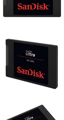 Promo Originale disque SSD 500GO ultra rapide image 2