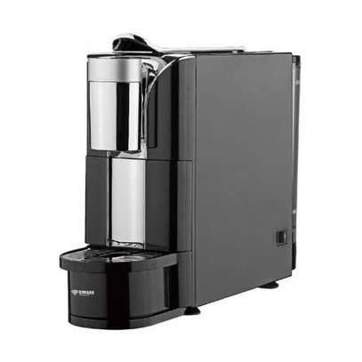 MACHINE A CAFE SMART TECHNOLOGY STPE-9587D image 1