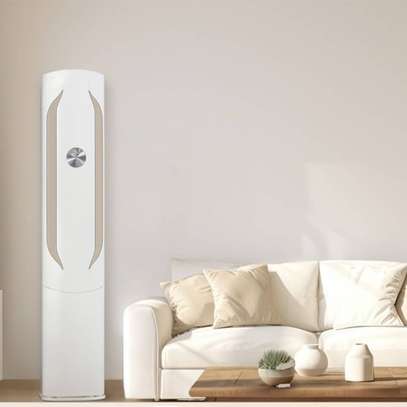 SPLIT LG 25000BTU SMART WIFIPURIFICATEUR D’AIR image 1