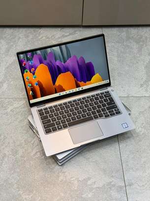 Dell latitude 7400 2- in- 1 image 7