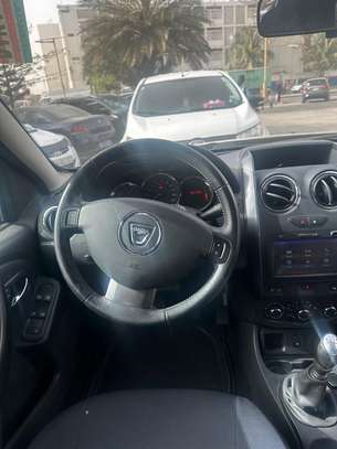 DACIA DUSTER 2016 image 6