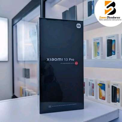 Xiaomi 13 Pro 5G image 1