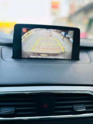 Mazda cx9 2019 image 10