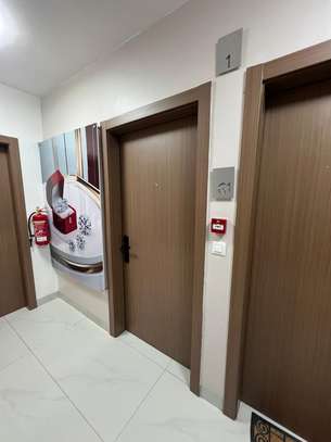 Bel appartement à louer aux Mamelles image 4