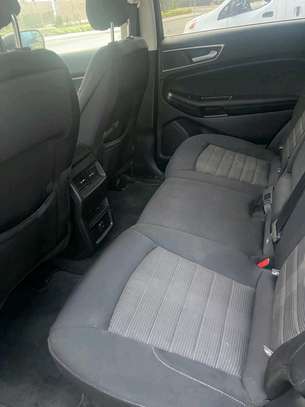 FORD EDGE 2017 image 3