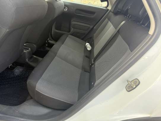 Citroën c4 image 5