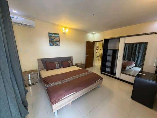 Bel appartement au Virage vue mer image 9