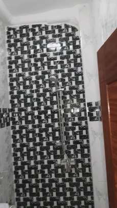 Appartement F3 tout neuf à louer à Fass image 8