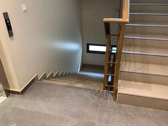 À LOUER - Appartement F4 moderne – Mermoz image 15