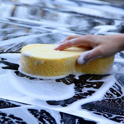 Eponge Lavage image 1