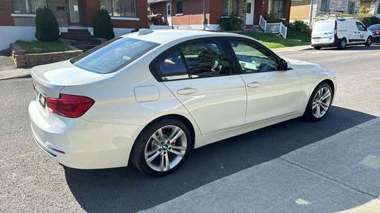 BMW série 3 M Package image 6