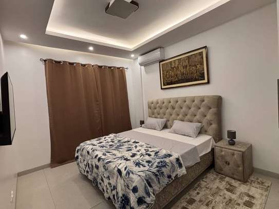 Studio meublé à la route de l'aéroport image 1