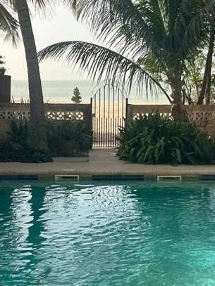 DEUX VILLAS PIEDS DANS L'EAU A SALY image 15