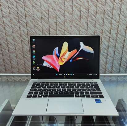 Hp EliteBook 830 G8 i5 11Th génération image 3