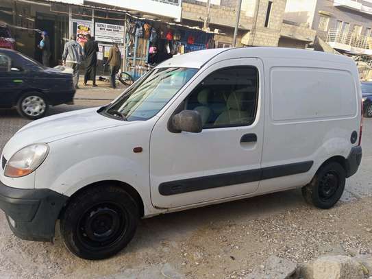 Renault Kangoo image 9